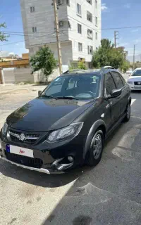 کوییک مدل ۱۴۰۱ در حد صفر