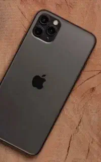 آیفون ۱۱ پرو مکس