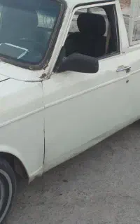 وانت پیکان مدل ۷۸
