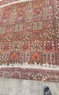 فرش دستباف خشطی