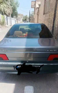 پژو405