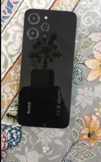 ردمی ۱۲ ۲۵۶ گیگ