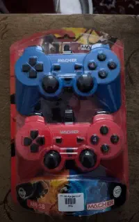 دسته مچر MR-58 دوبل طرح جدید