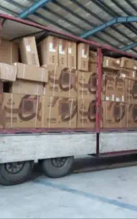 داکت اسپیلت ایولی ۲۴۰۰۰تروپیکال پک وارداتی