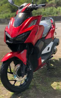 واریو ۱۷۰ در حد خشک 1403 موتور کیپ کیپ رنگ خاص