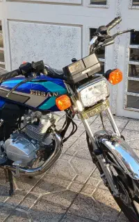 هوندا ۱۲۵ هوندا ۲۰۰ احسان معاوضه مدل پایینتر هوندا