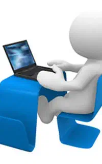 کافی نت آنلاین-خدمات کامپیوتری و نصب ویندوز در محل