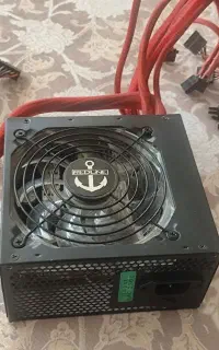 پاور کامپیوتر 380w