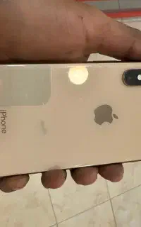 ایفونxs256