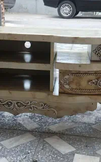 میز تلویزیون