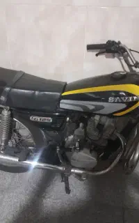 هندا ۱۵۰