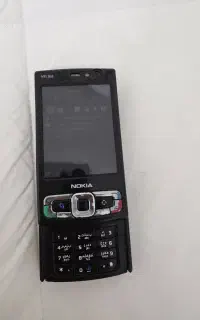 نوکیا N95 8g