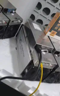 فروش انواع ماینر نو و استوک بندرعباس،خمیر و بستک