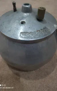 زود پز ۳ لیتر