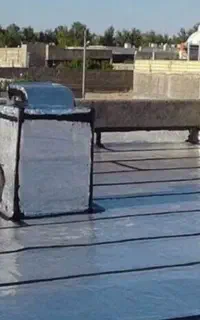 ایزوگام و قیر گونی