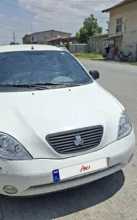 تیبا کم کار