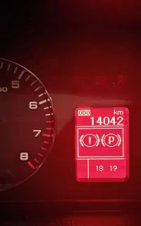 سورن پلاس Ef7 بنزینی
