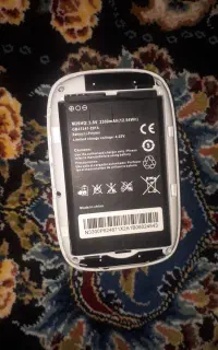 مودم جیبی مبین نت