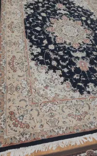 فرش ۱۲ و ۹متری جفت