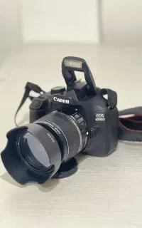دوربین عکاسی کنون 4000D