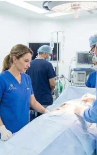 جراحی بافوقتخصص+ اقساط روزی ۵۰۰هزار