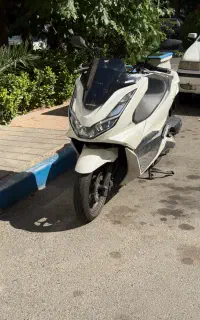 موتور pcx160 مدل ۱۴۰۰
