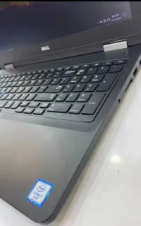لپ تاپ dell  e5570