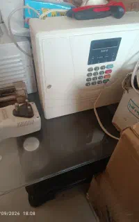 دزدگیر