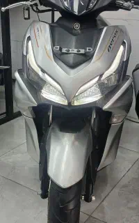موتور آیروکس