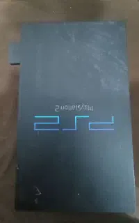 پلی استیشن ۲