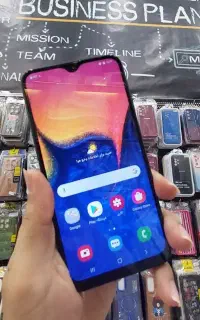 Samsung A10