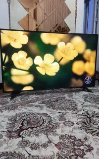تلویزیون ال جی 43 اینچ دهگلان
