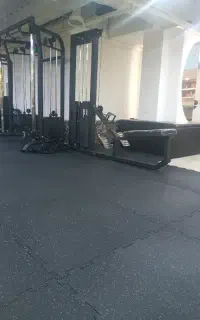 مربی بدنسازی