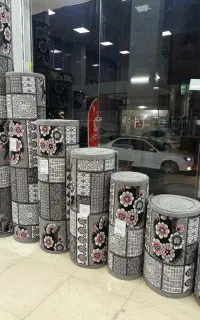 جاجیم بافی گلیم قشقایی