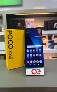 گوشی Poco C65
