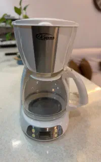قهوه جوش و چای ساز