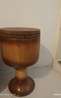 تنبک حلمی