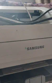 پرینتر سیاه و سفید سامسونگ