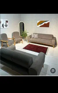 مبل مدرن و جدید