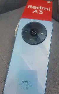 گوشی درحدنوA3