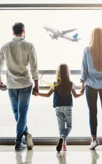 بلیط سفر همین الان /