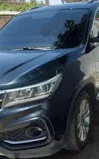 sx5 مدل ۱۴۰۱ کم کار وارداتی