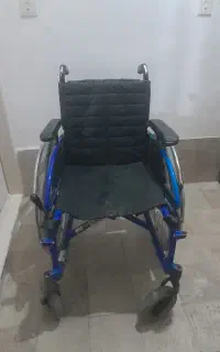 ویلچر میرا