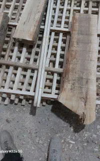 چوب برای آتش هیزم