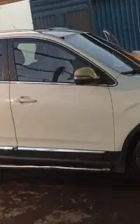 تیگو 5 مدل 96 قیمت استثنایی