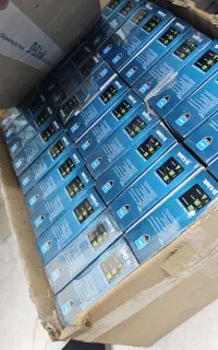 تعداد ۵۰ عدد مودم بدون وایفای Dlink مدل DSL-2520U