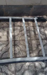 باربند سمند درحدنو