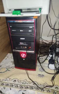 کامپیوتر