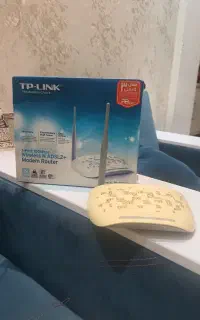 فروش مودم Tplink