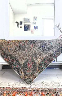 میز تلویزیون